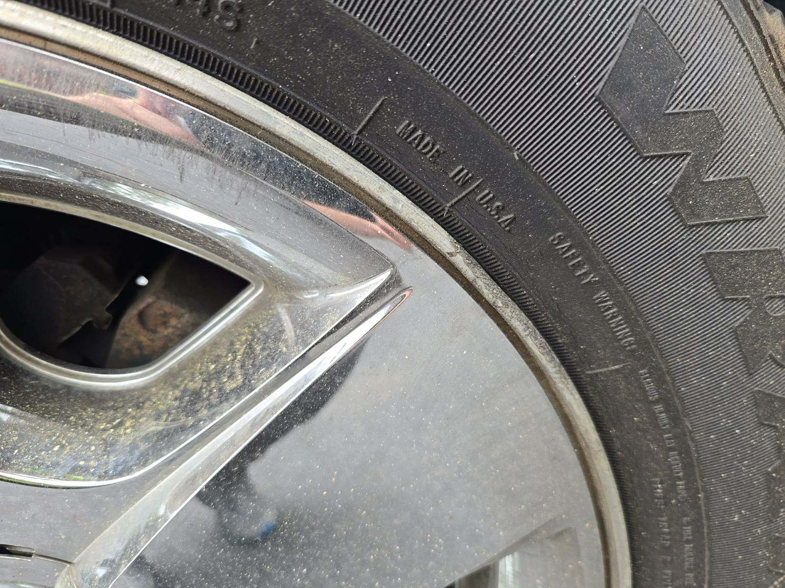 2011 Chevrolet Silverado 1500 LT RWD