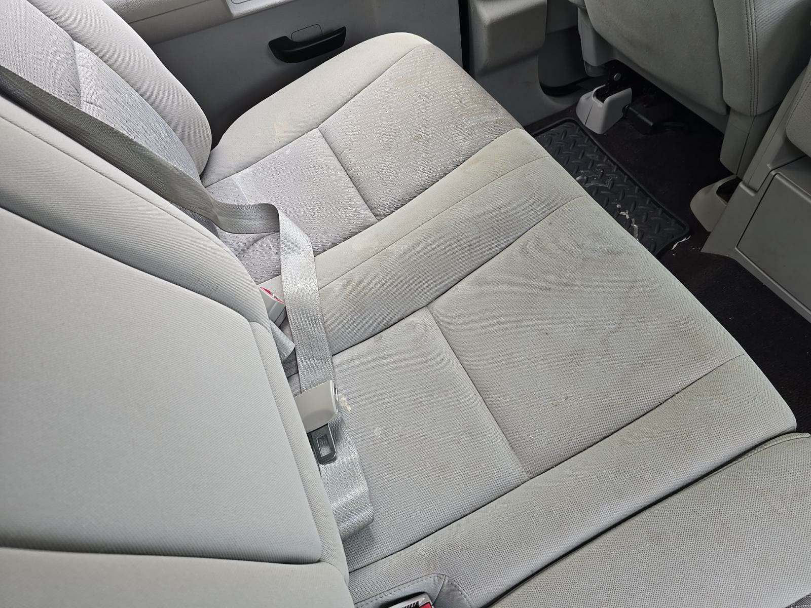 2011 Chevrolet Silverado 1500 LT RWD