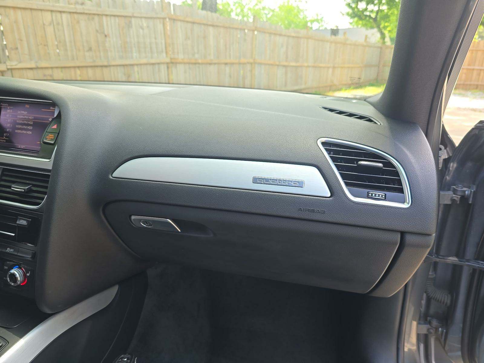 2014 Audi S4 Prestige AWD