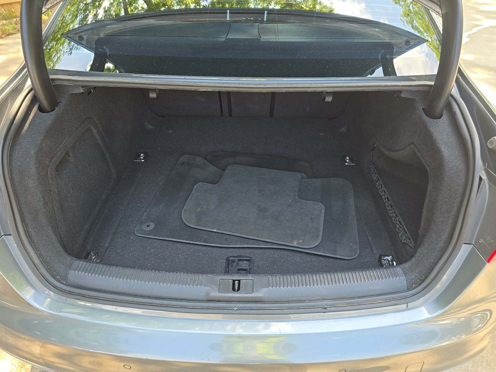 2014 Audi S4 Prestige AWD