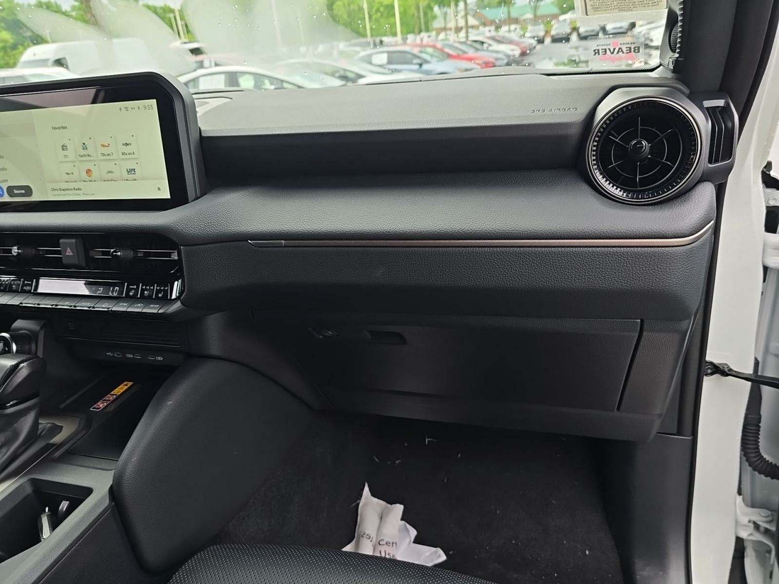 2024 Toyota Land Cruiser Base AWD