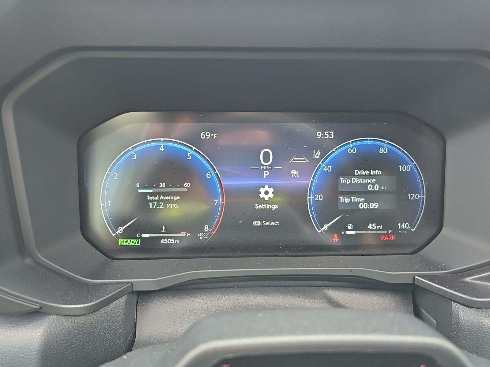 2024 Toyota Land Cruiser Base AWD