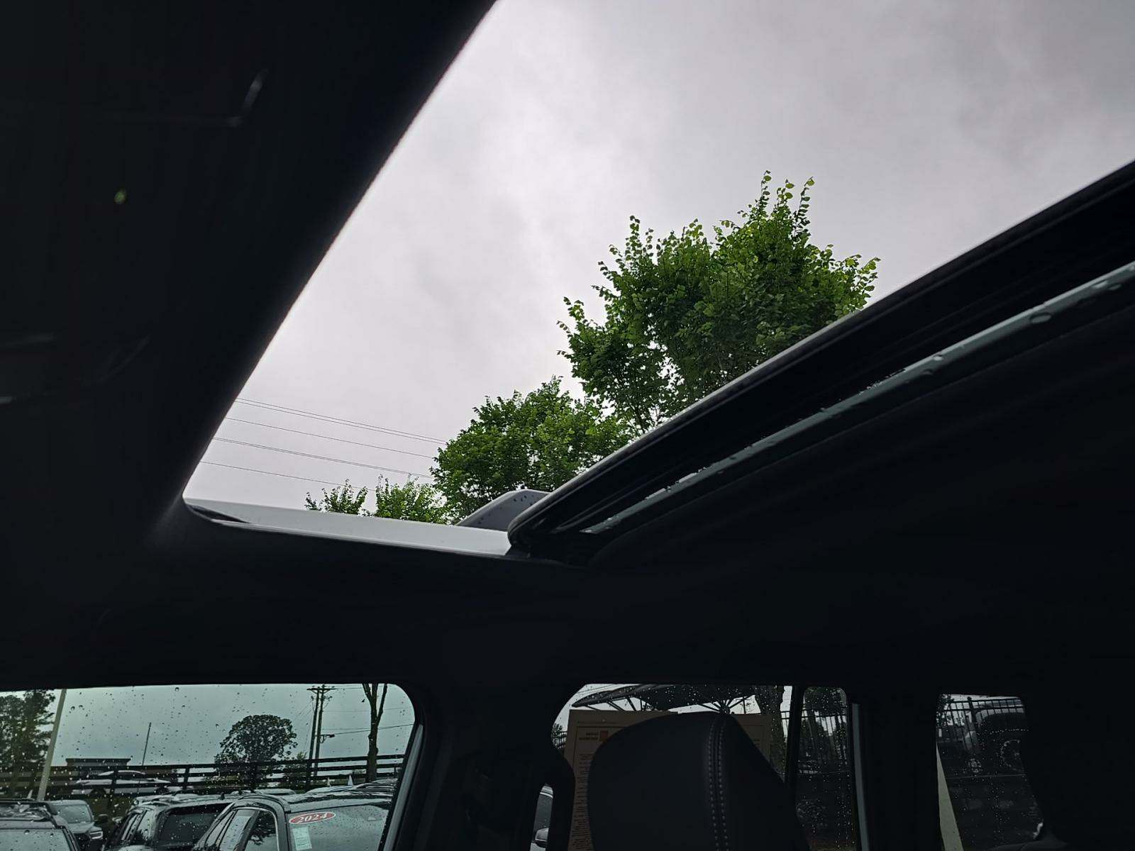 2024 Toyota Land Cruiser Base AWD