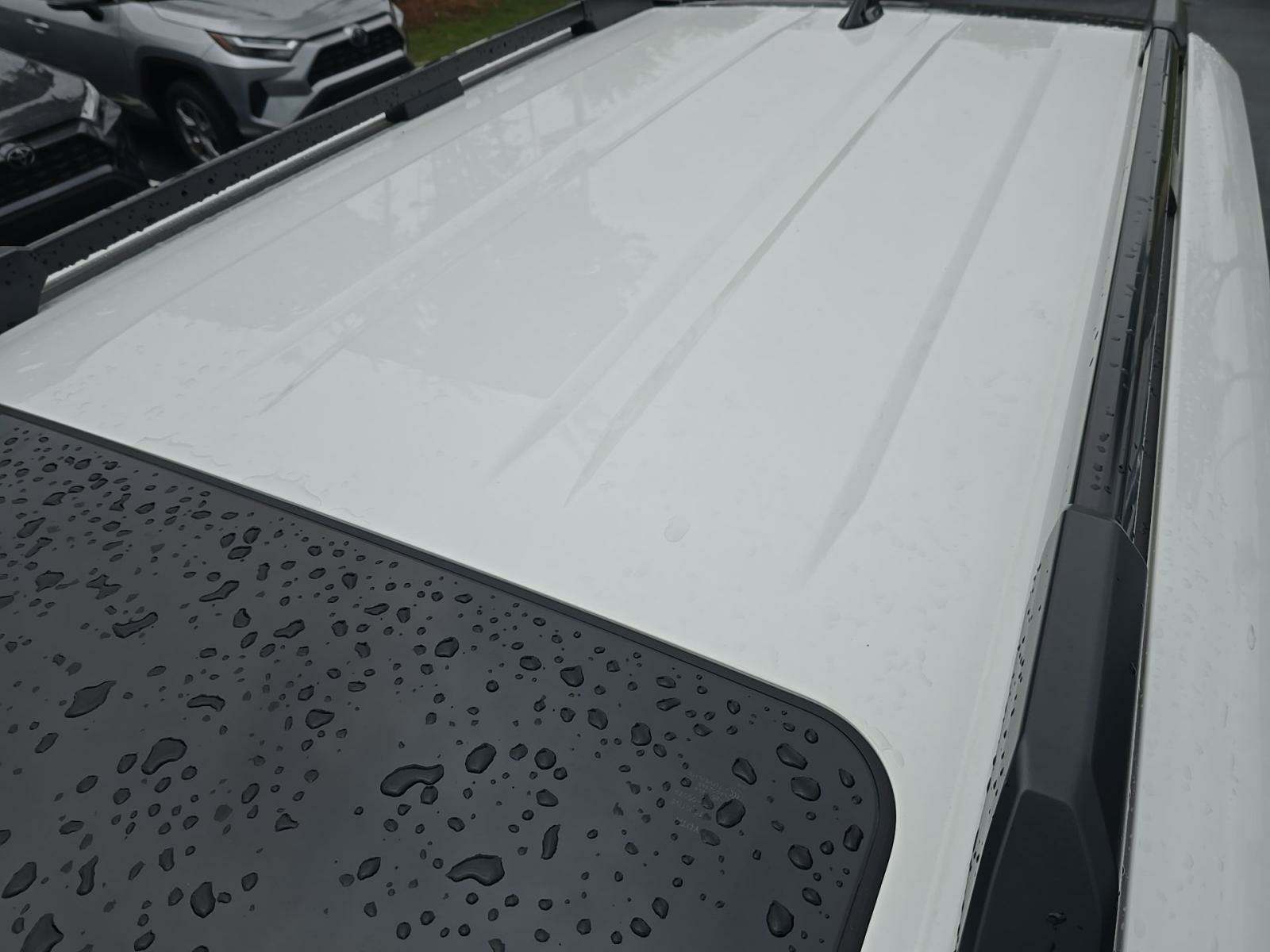 2024 Toyota Land Cruiser Base AWD