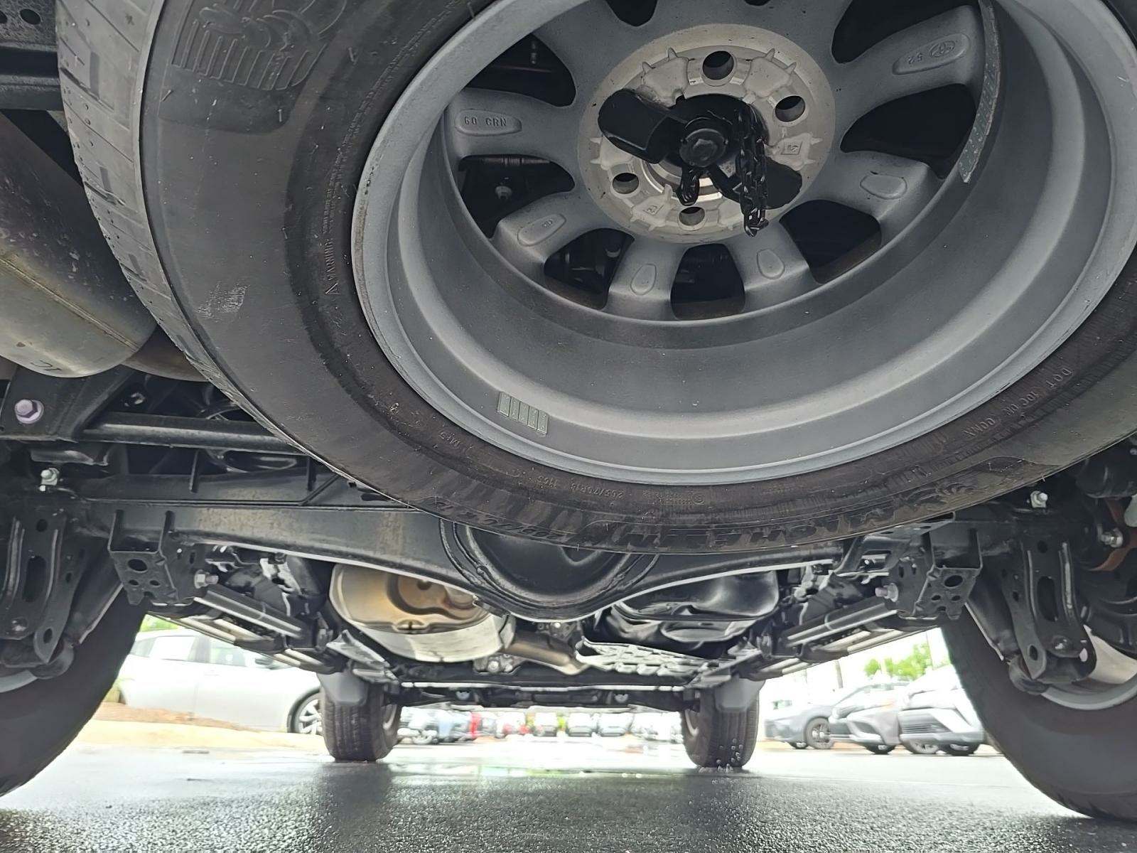 2024 Toyota Land Cruiser Base AWD