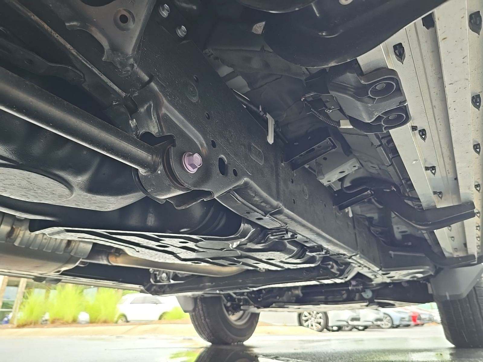 2024 Toyota Land Cruiser Base AWD