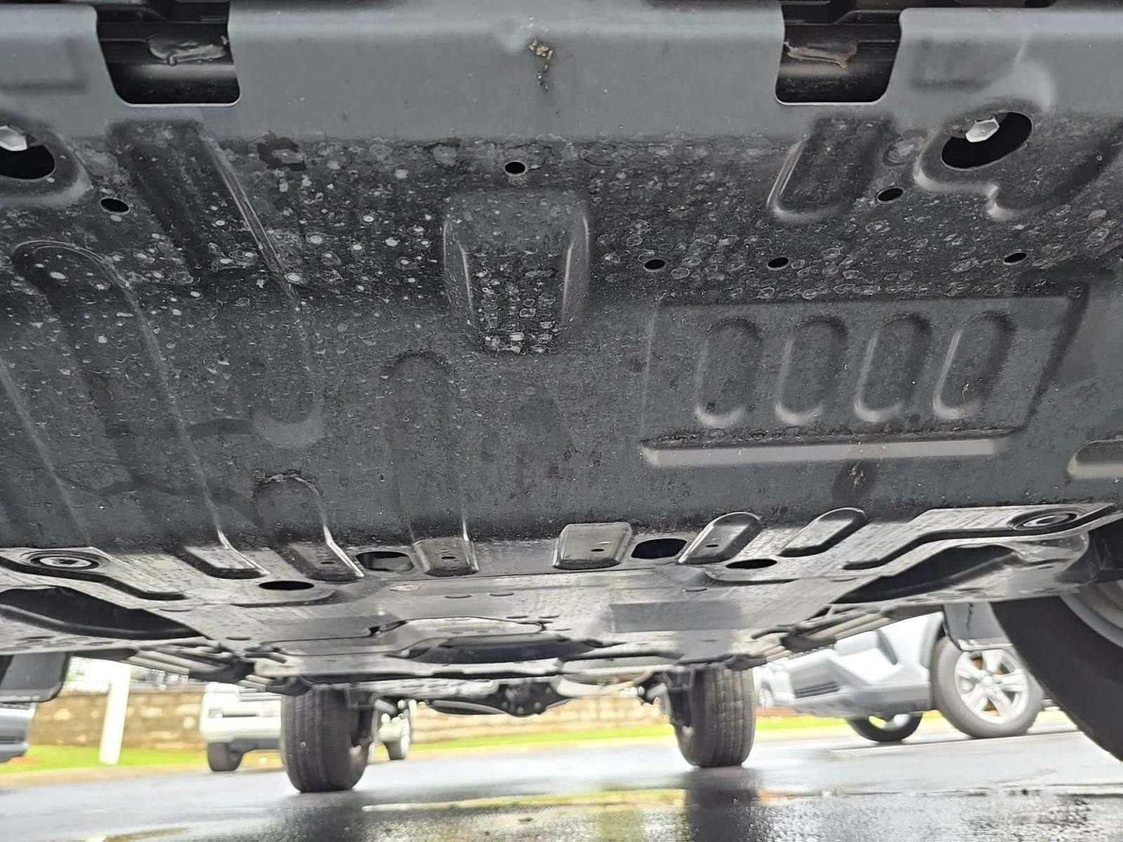 2024 Toyota Land Cruiser Base AWD