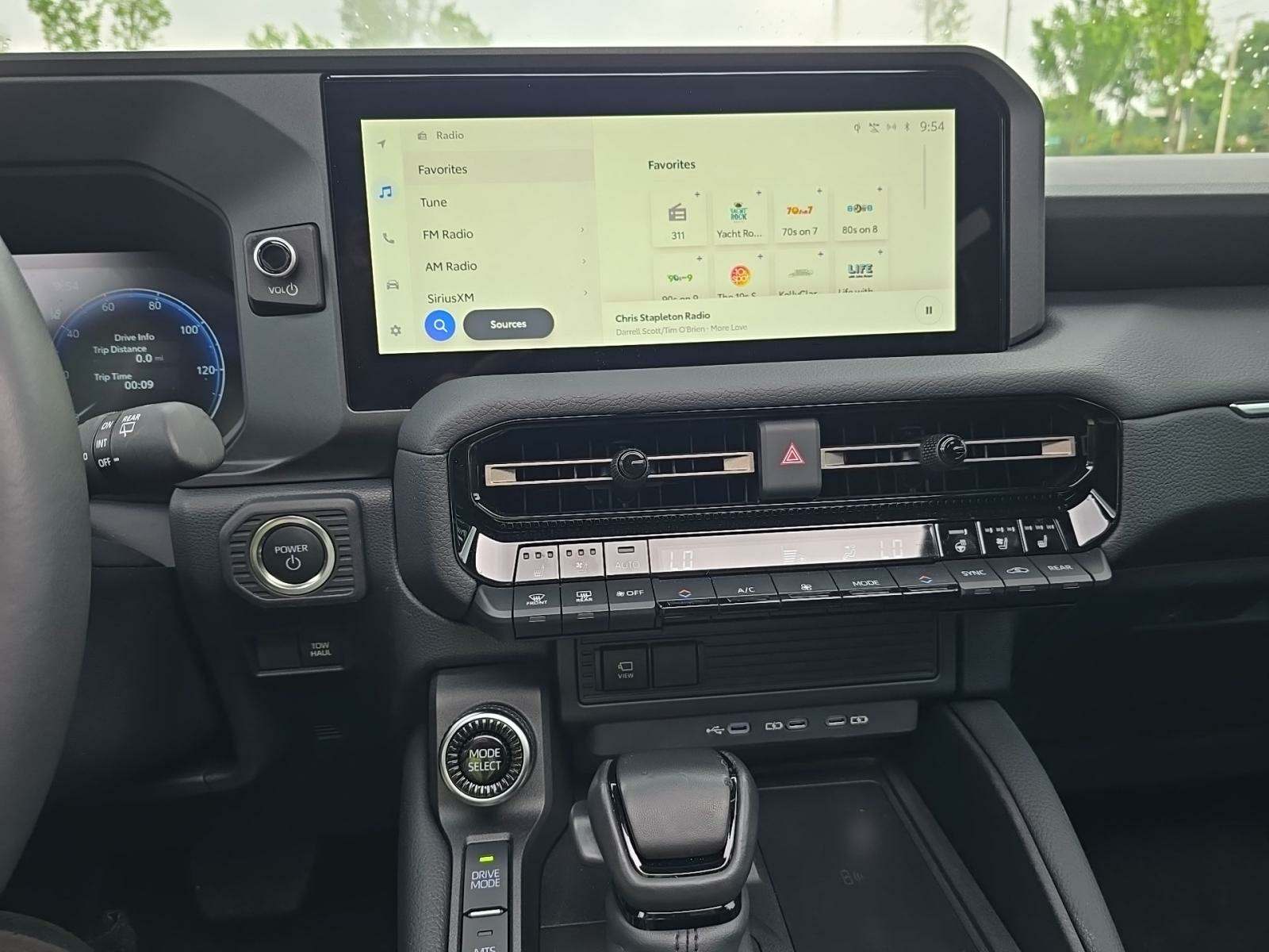 2024 Toyota Land Cruiser Base AWD