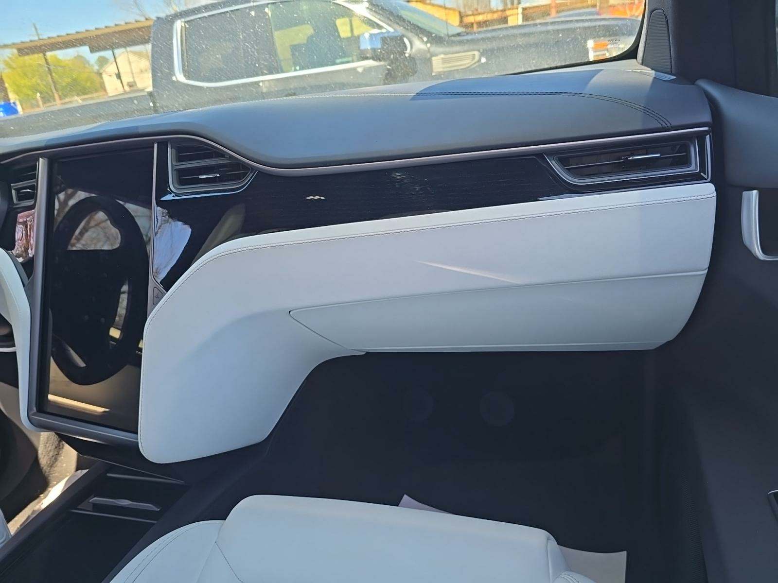 2019 Tesla Model X Long Range AWD