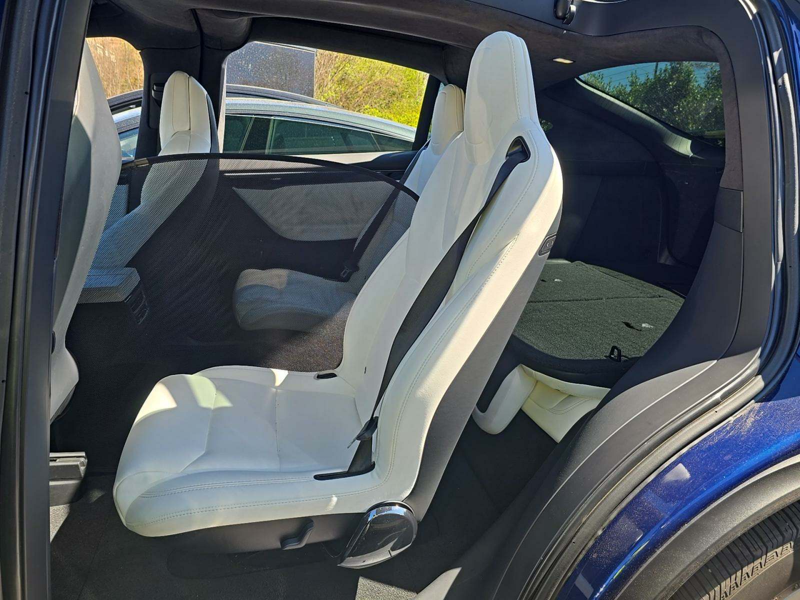 2019 Tesla Model X Long Range AWD