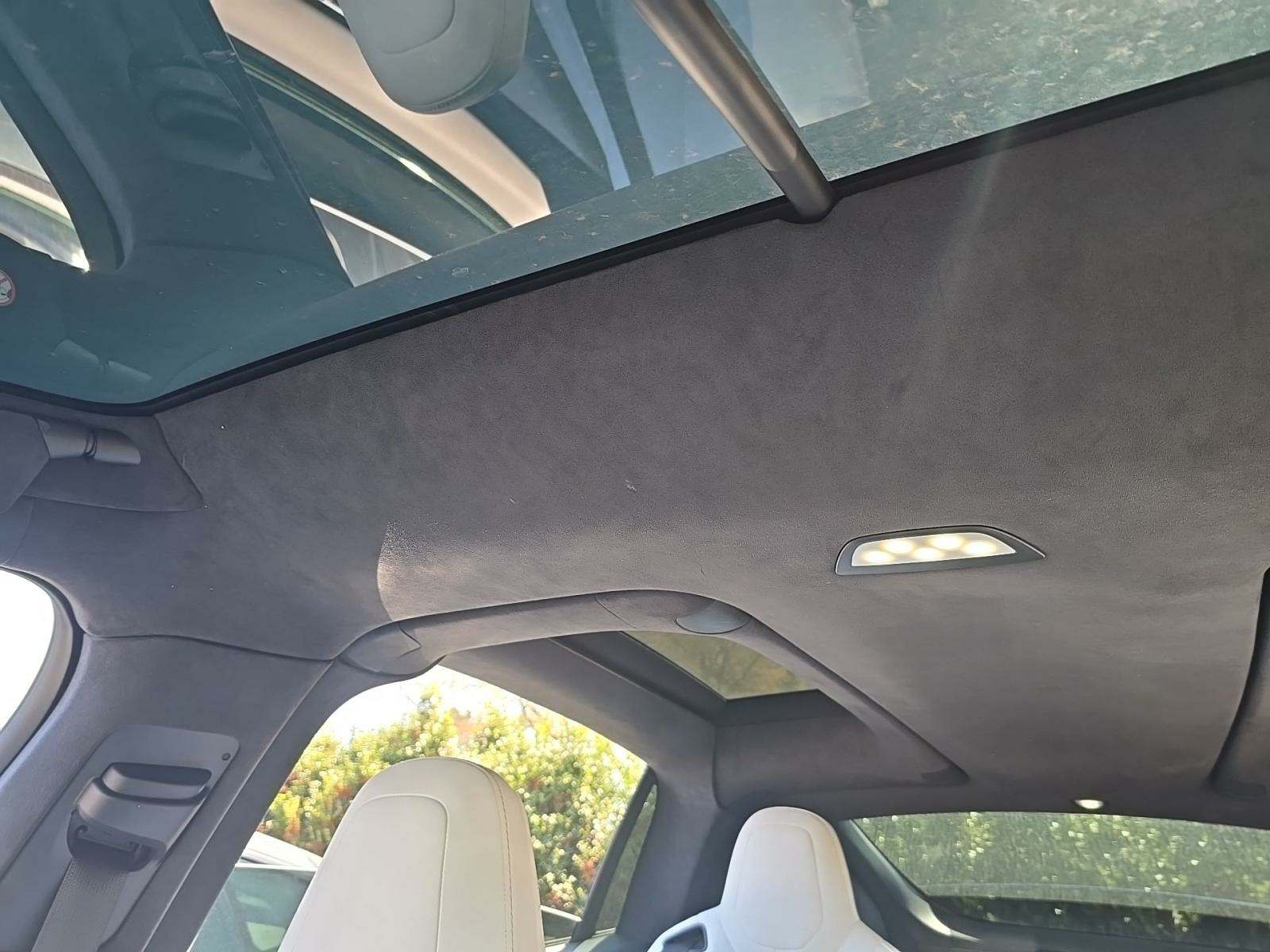 2019 Tesla Model X Long Range AWD