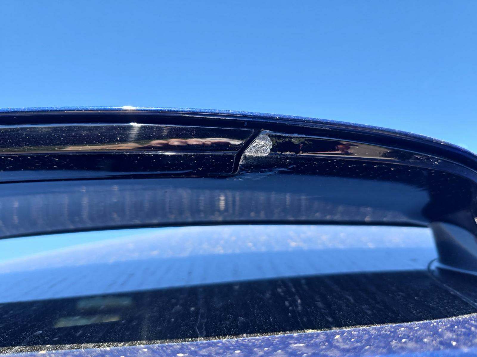 2019 Tesla Model X Long Range AWD