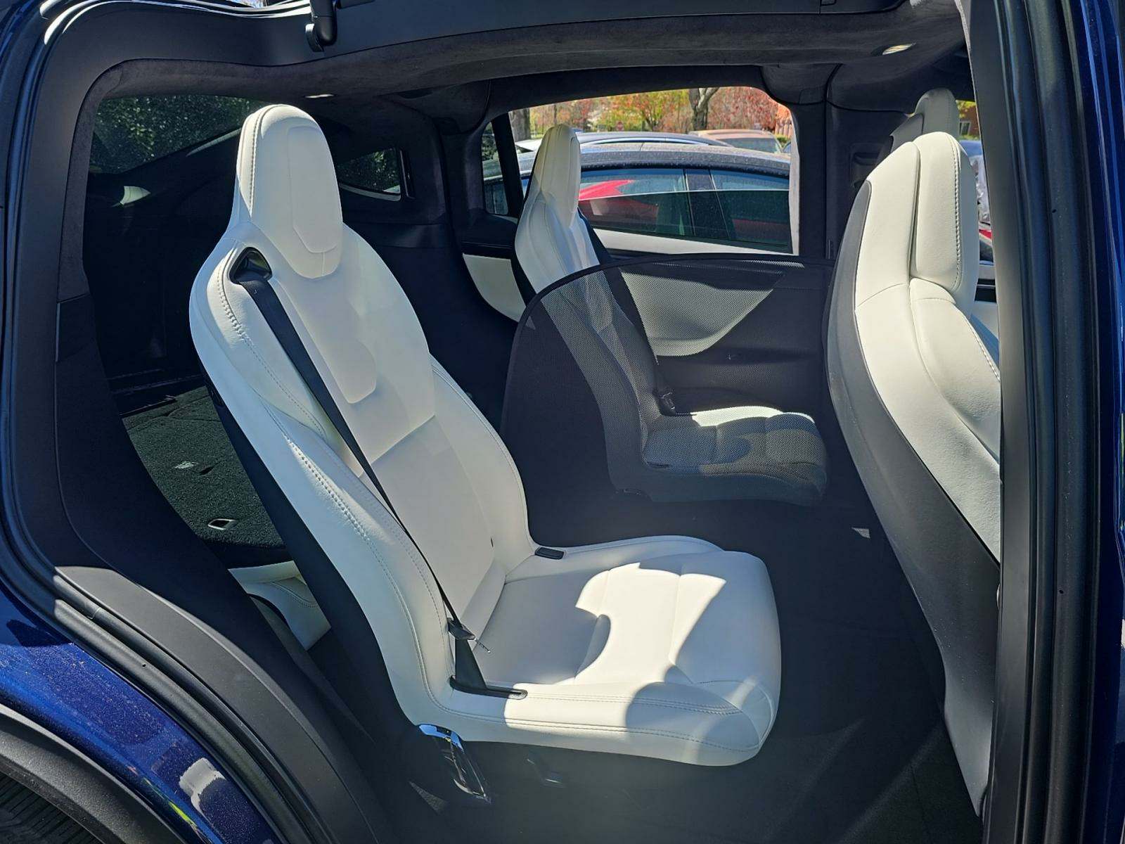 2019 Tesla Model X Long Range AWD