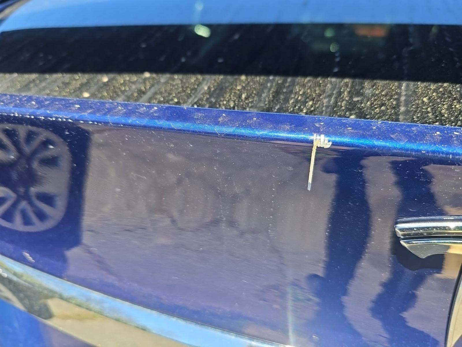 2019 Tesla Model X Long Range AWD