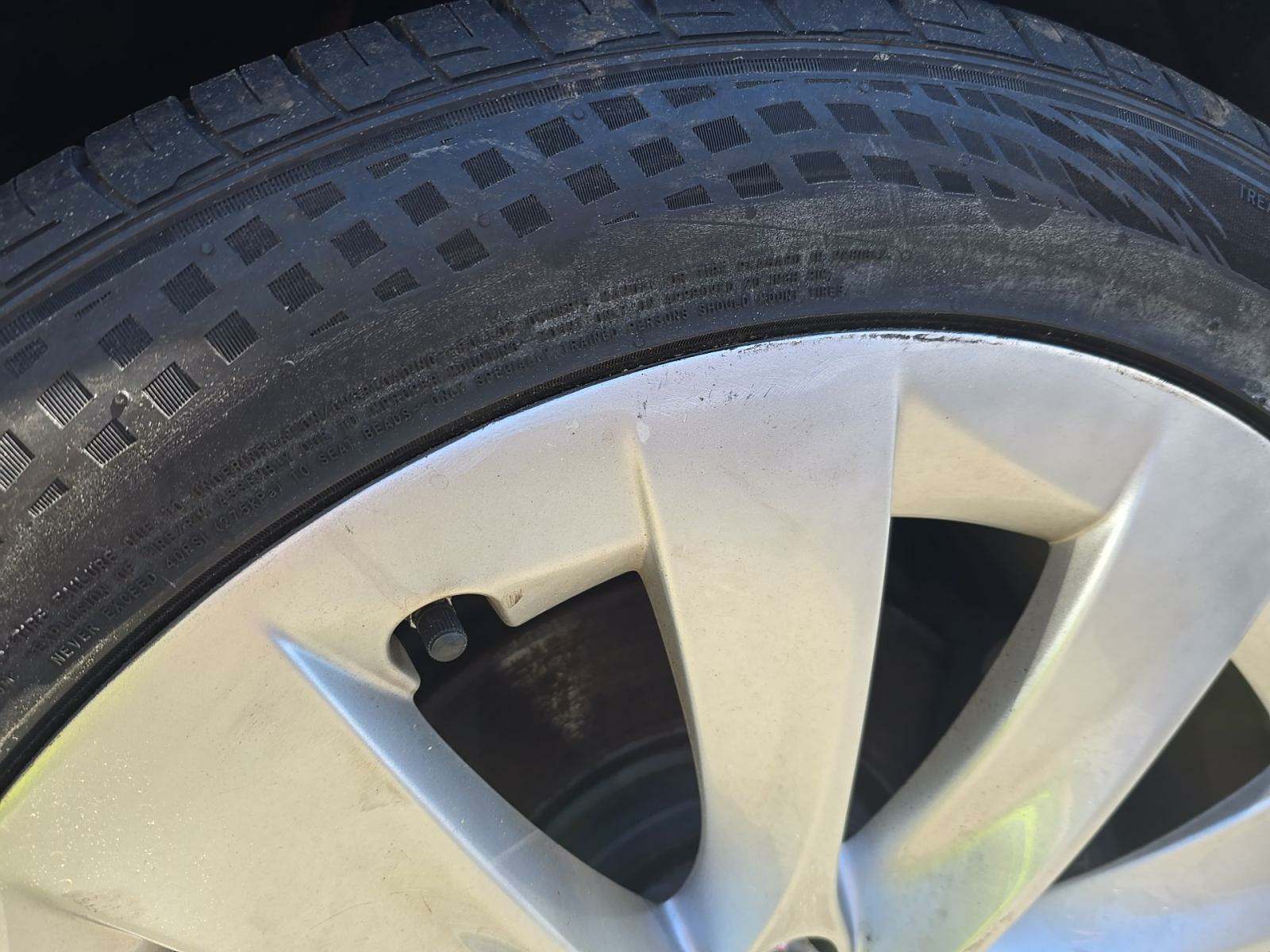 2019 Tesla Model X Long Range AWD