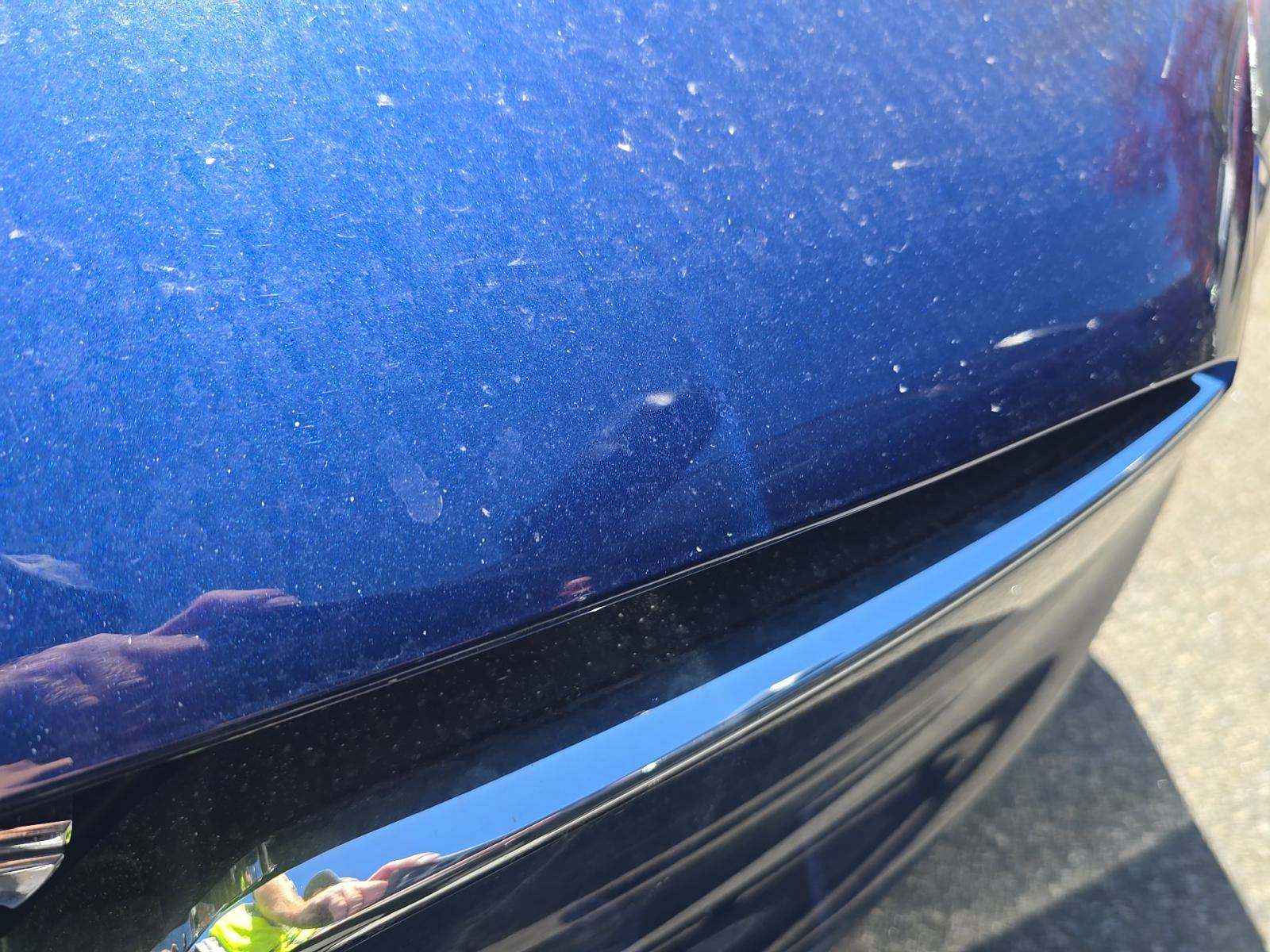 2019 Tesla Model X Long Range AWD