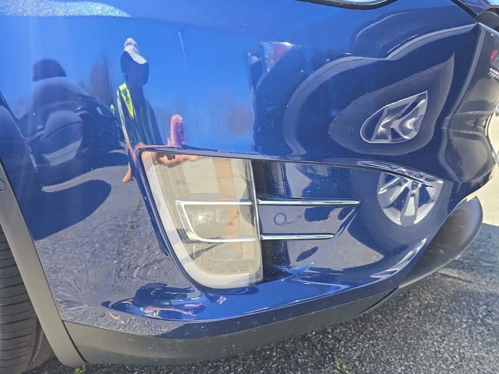 2019 Tesla Model X Long Range AWD