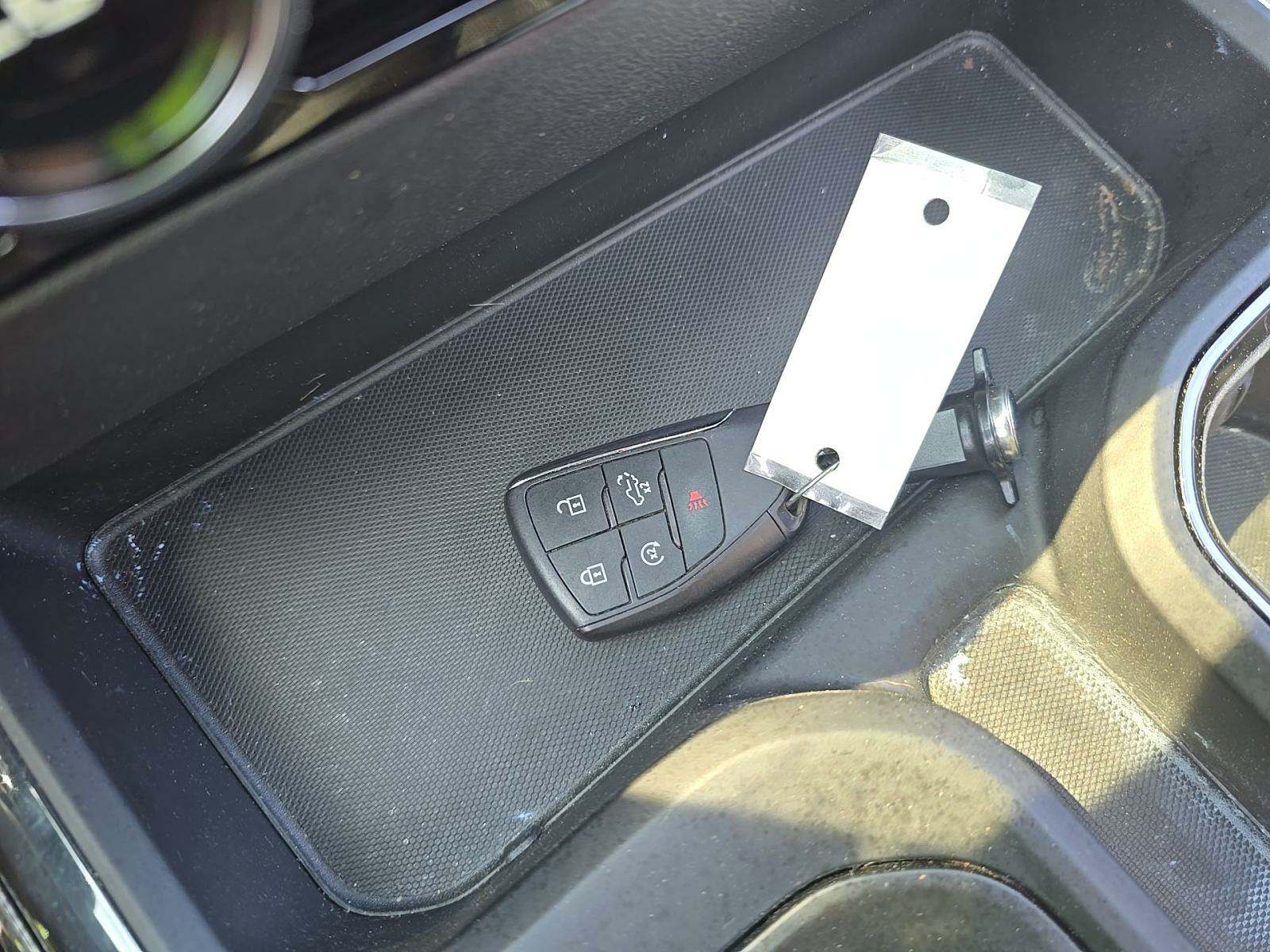 2023 Chevrolet Silverado 1500 ZR2 AWD