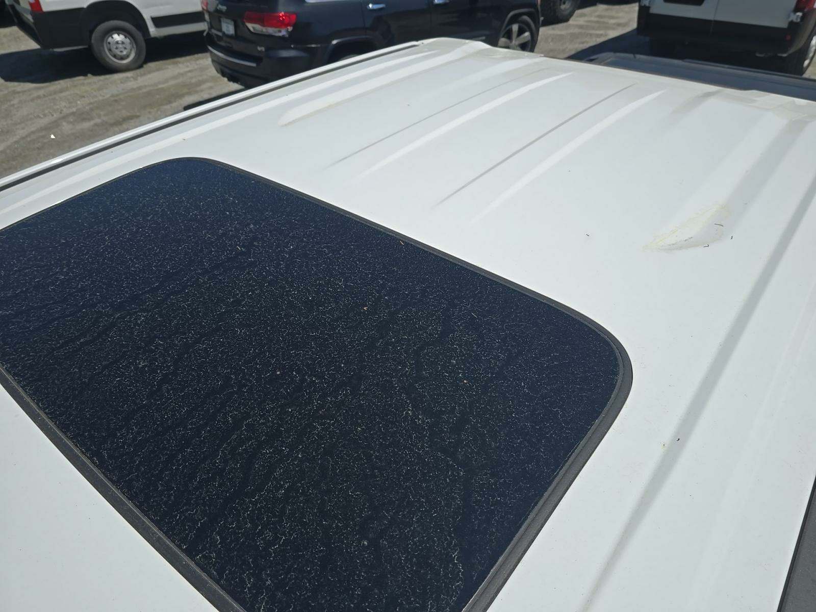 2023 Chevrolet Silverado 1500 ZR2 AWD