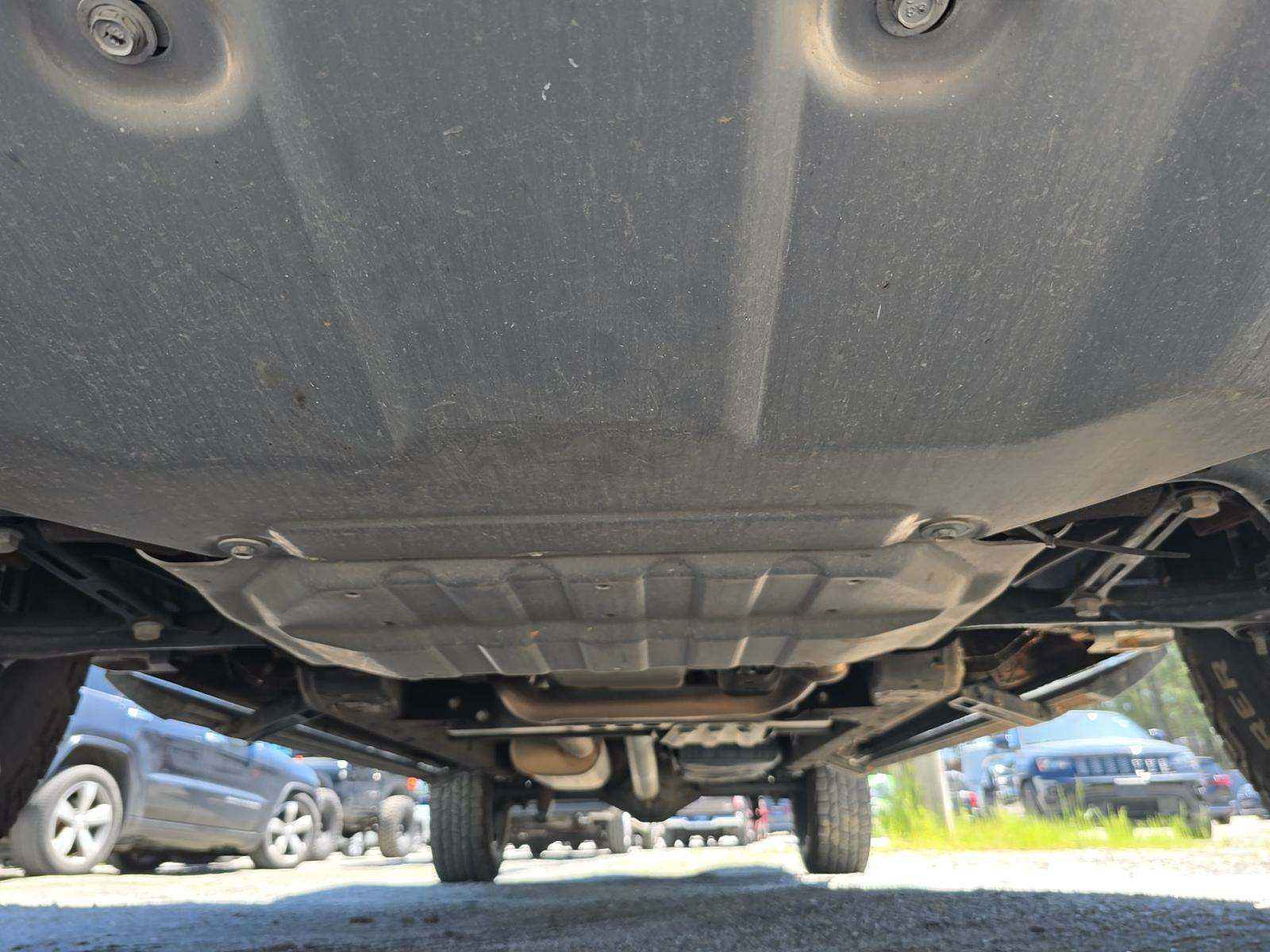 2023 Chevrolet Silverado 1500 ZR2 AWD