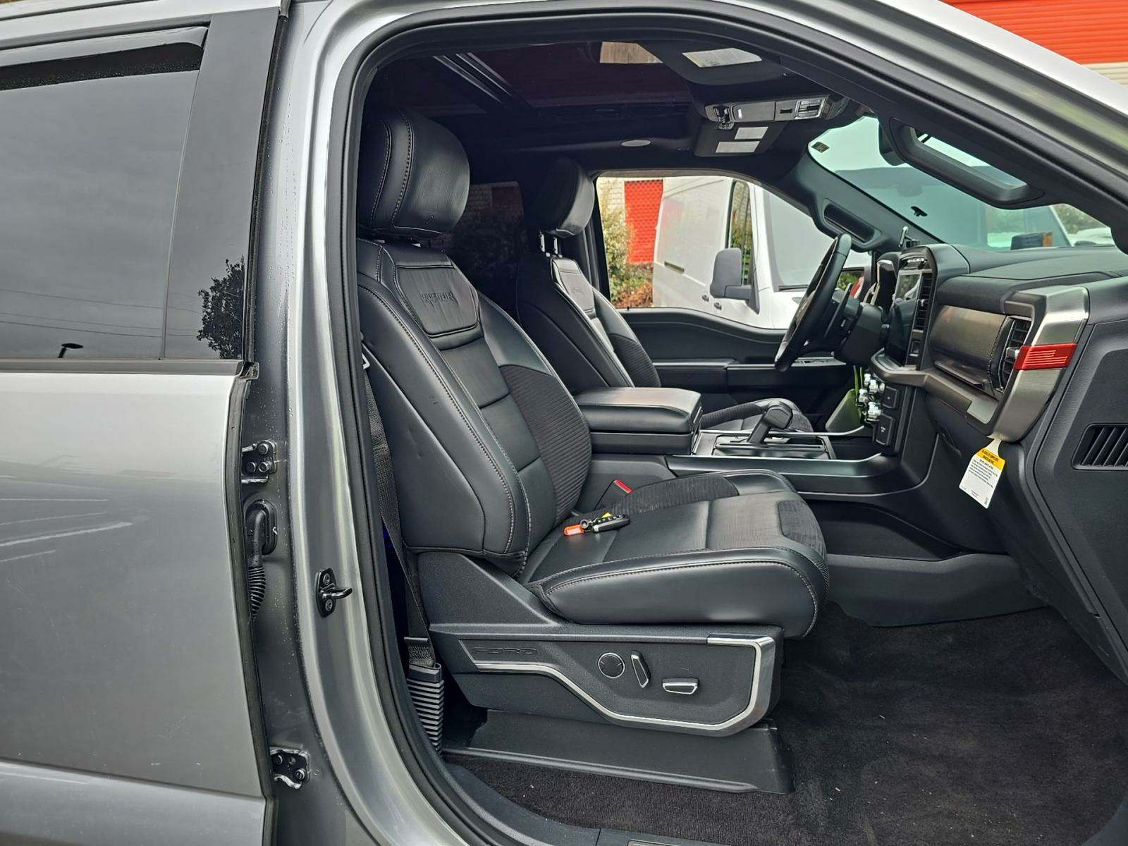 2021 Ford F-150 Raptor AWD