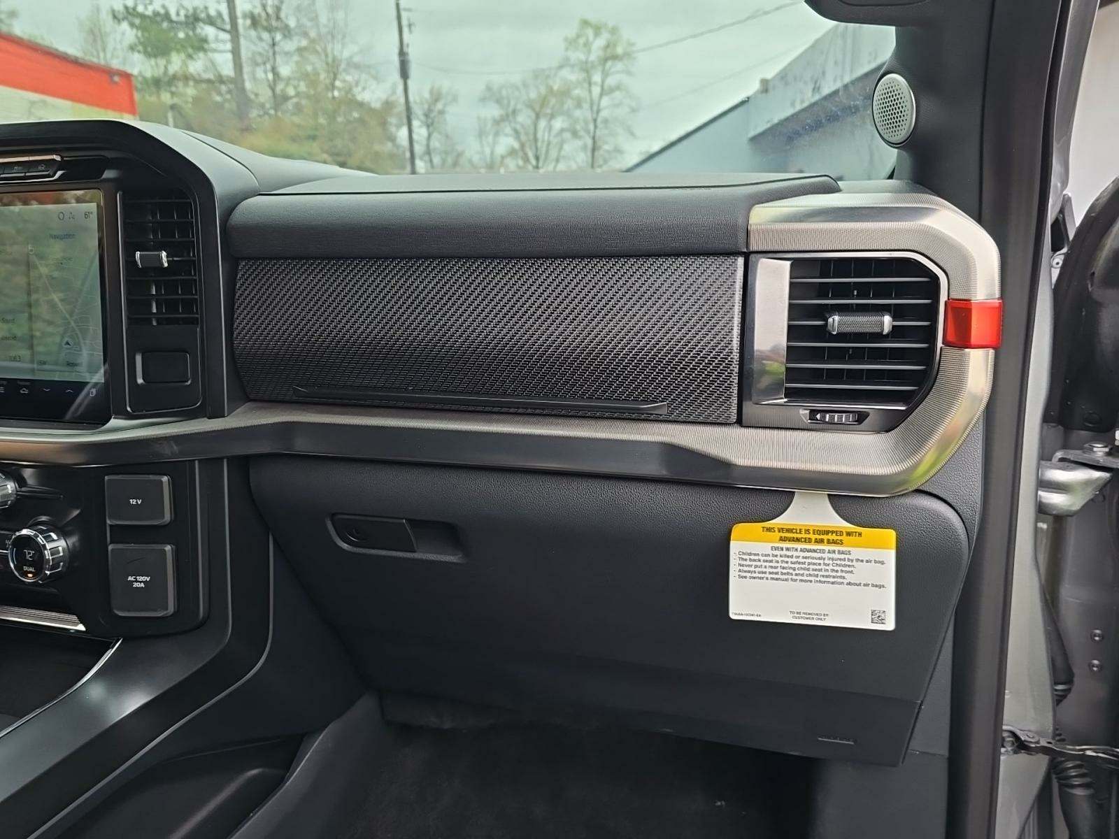 2021 Ford F-150 Raptor AWD