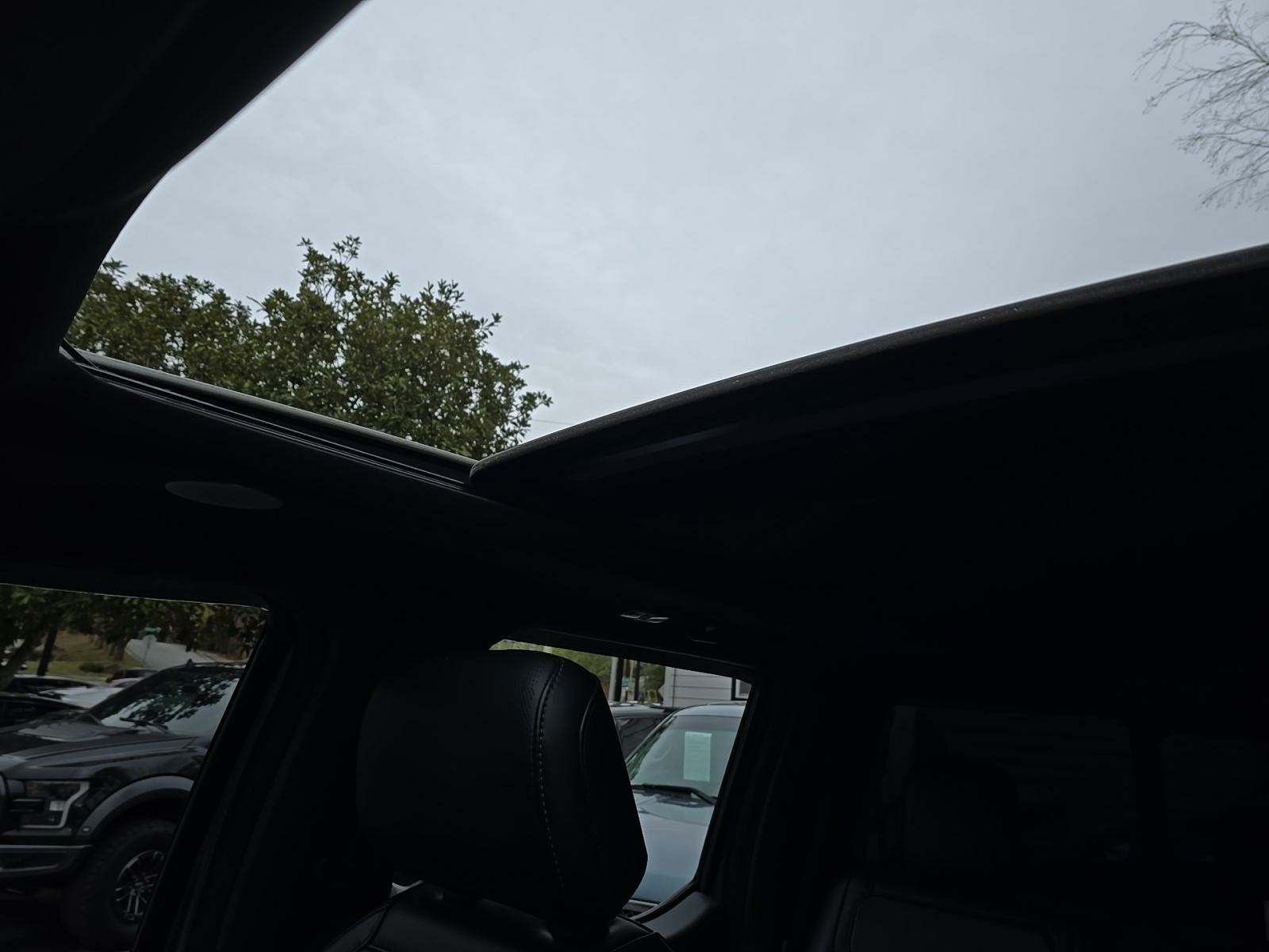 2021 Ford F-150 Raptor AWD