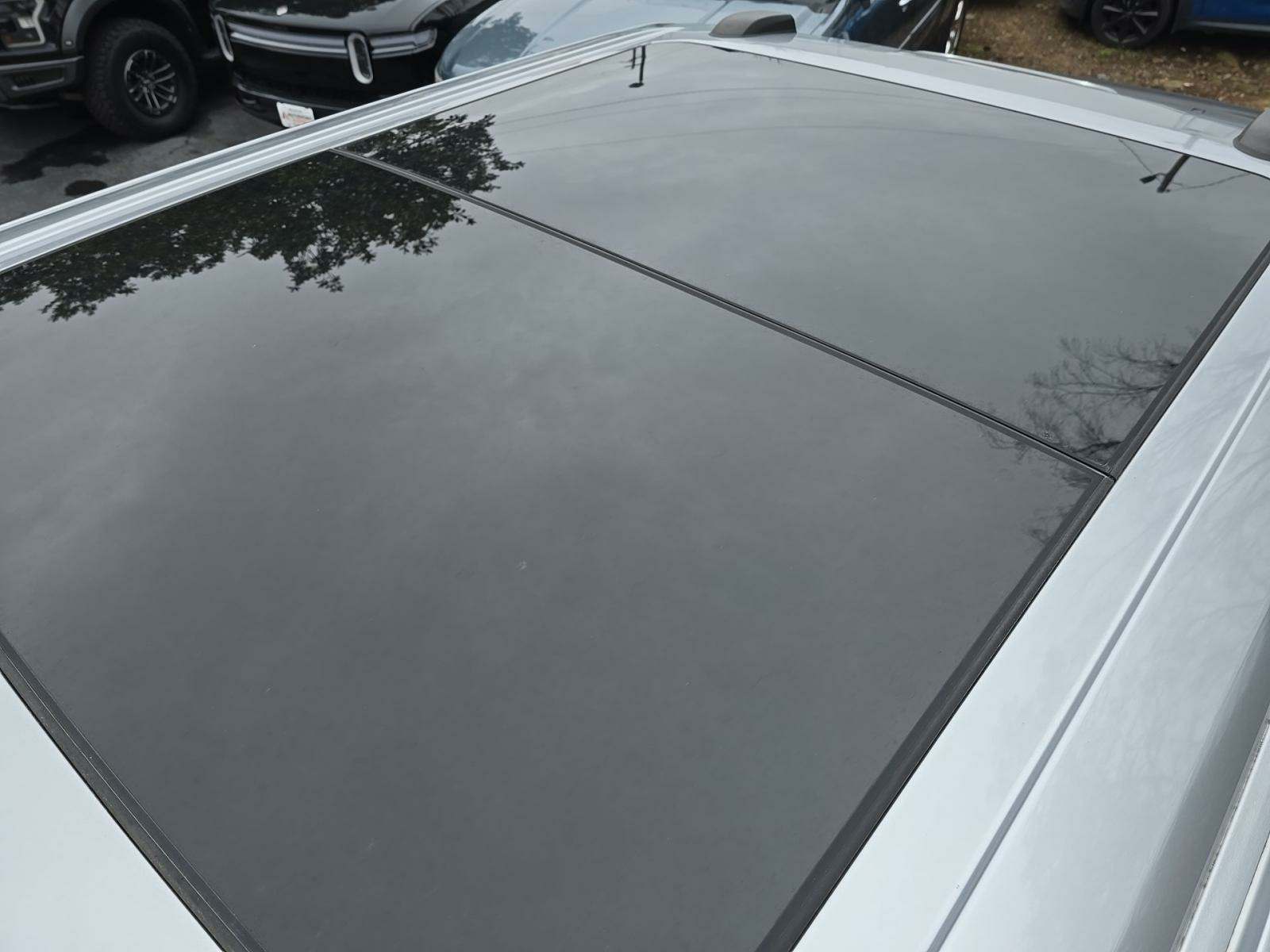 2021 Ford F-150 Raptor AWD