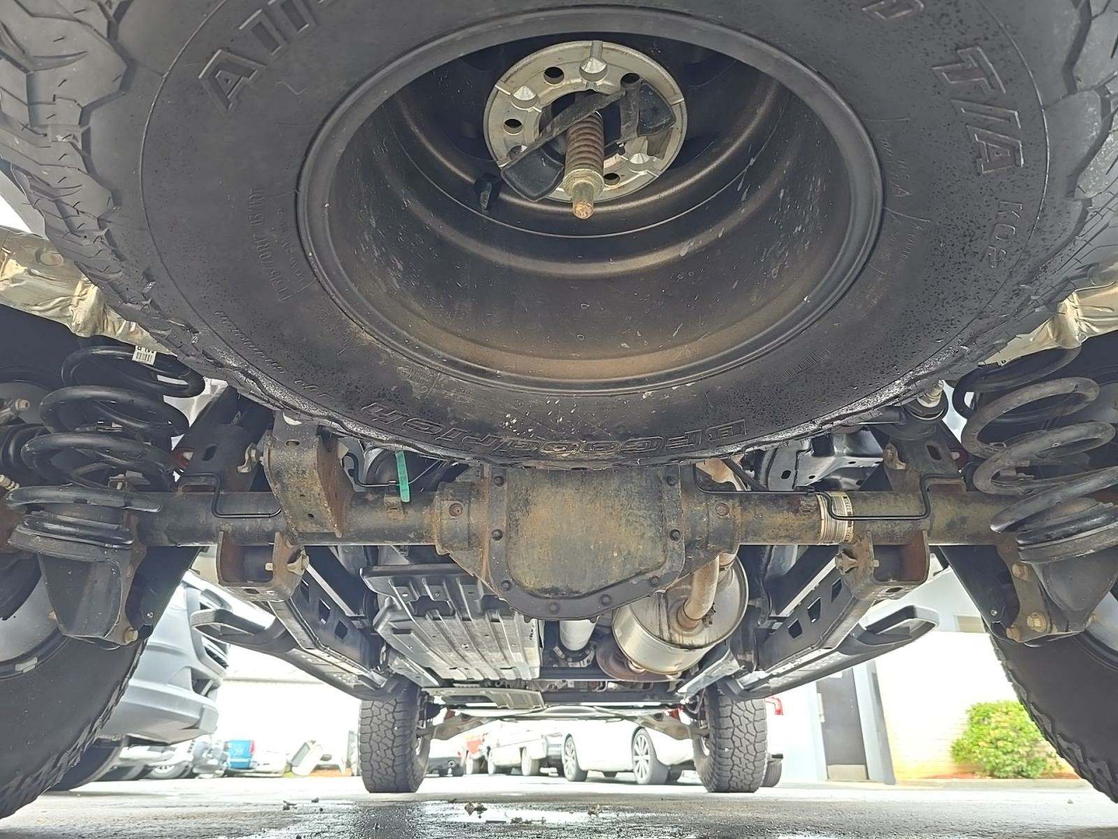 2021 Ford F-150 Raptor AWD