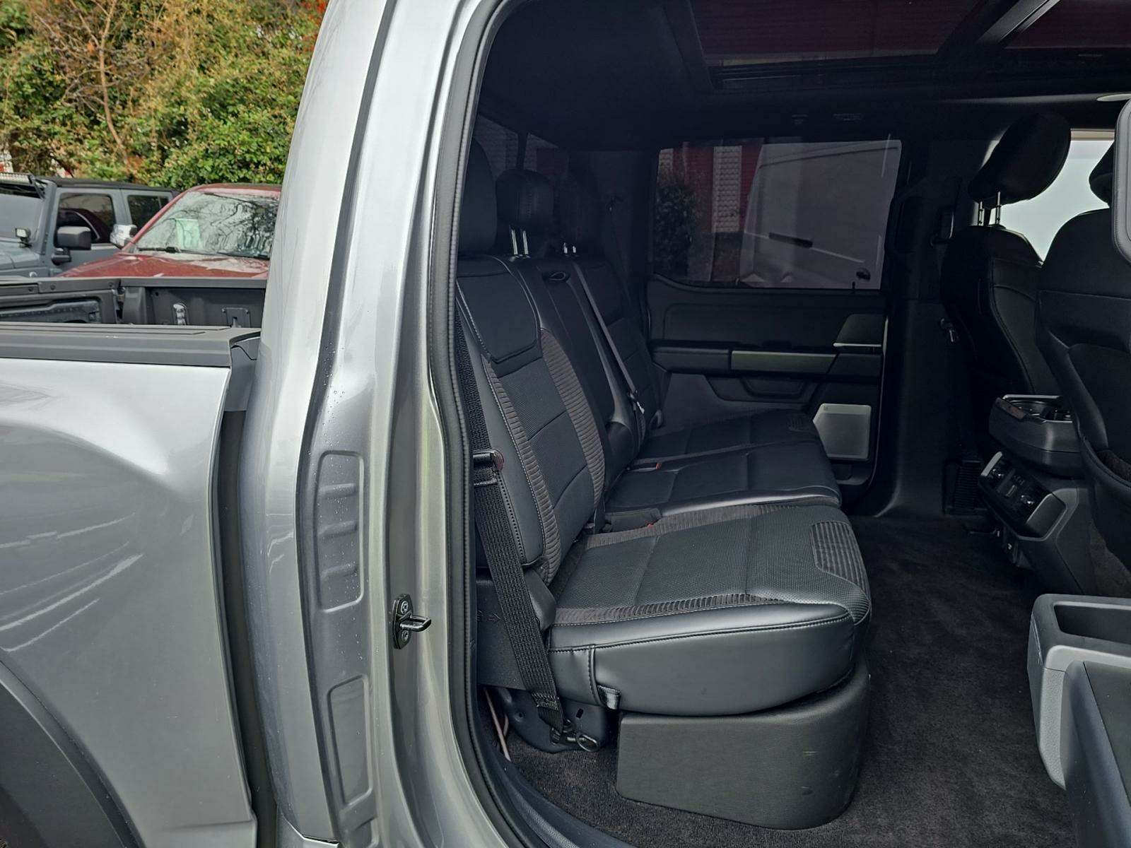 2021 Ford F-150 Raptor AWD