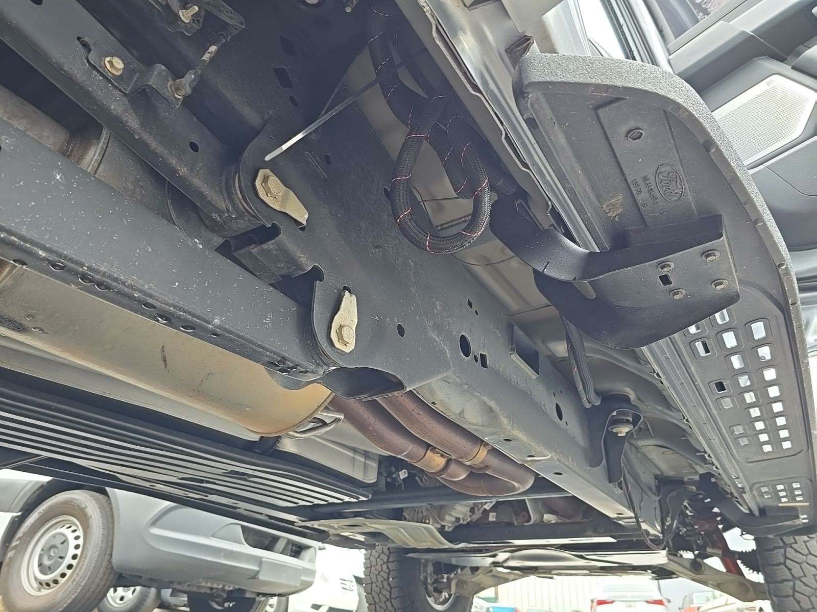 2021 Ford F-150 Raptor AWD