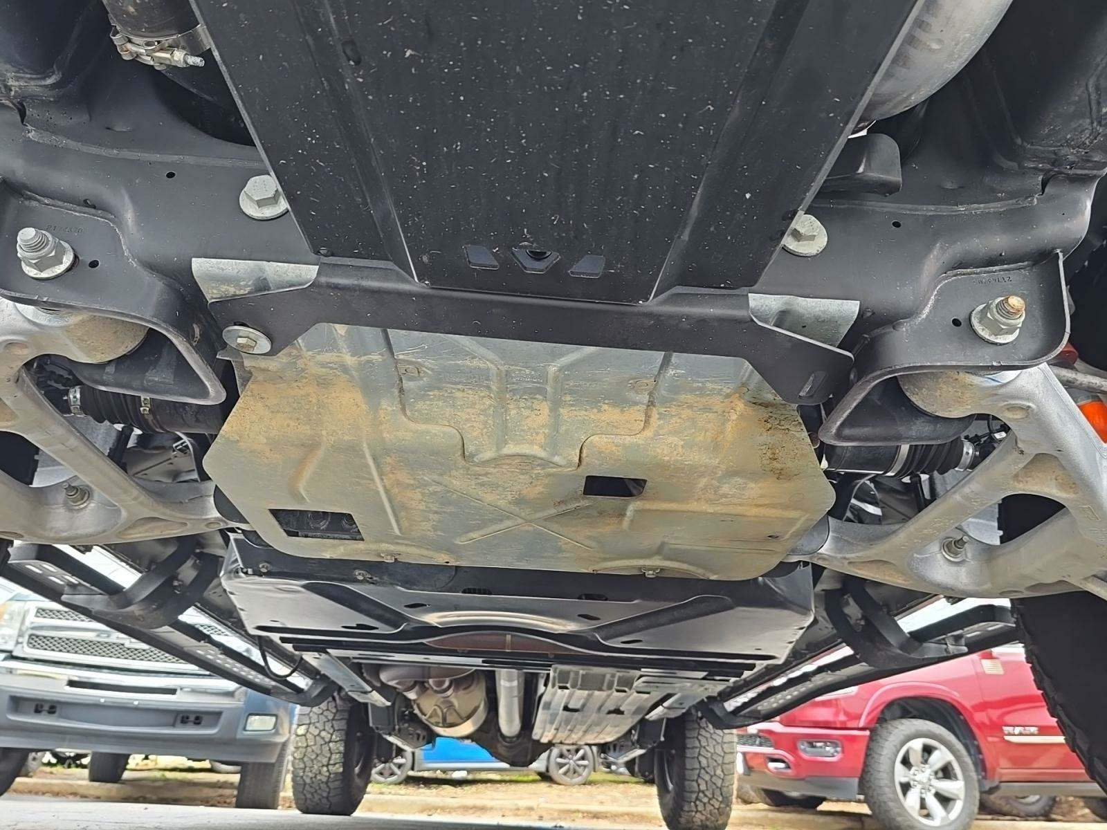 2021 Ford F-150 Raptor AWD