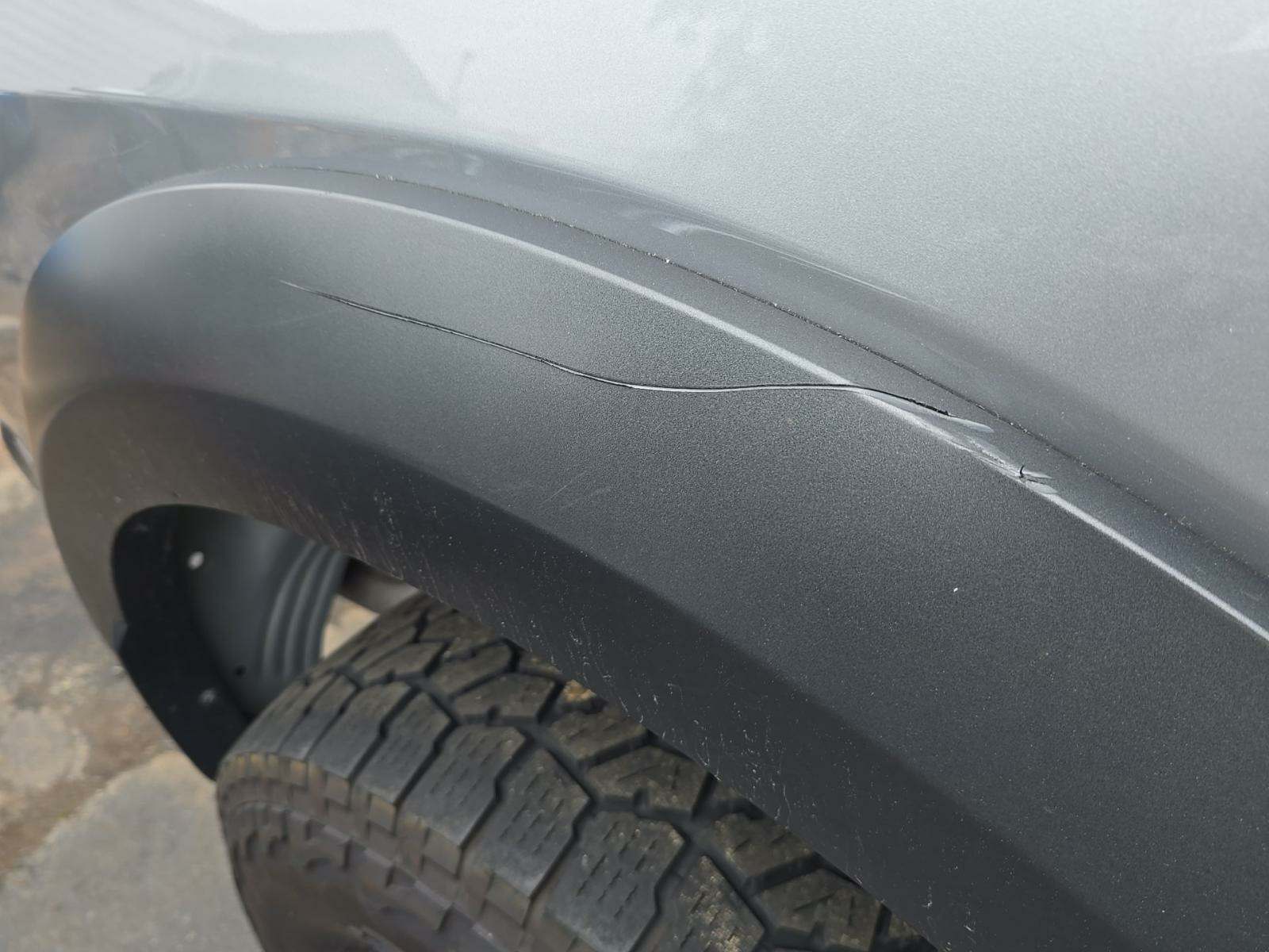 2021 Ford F-150 Raptor AWD