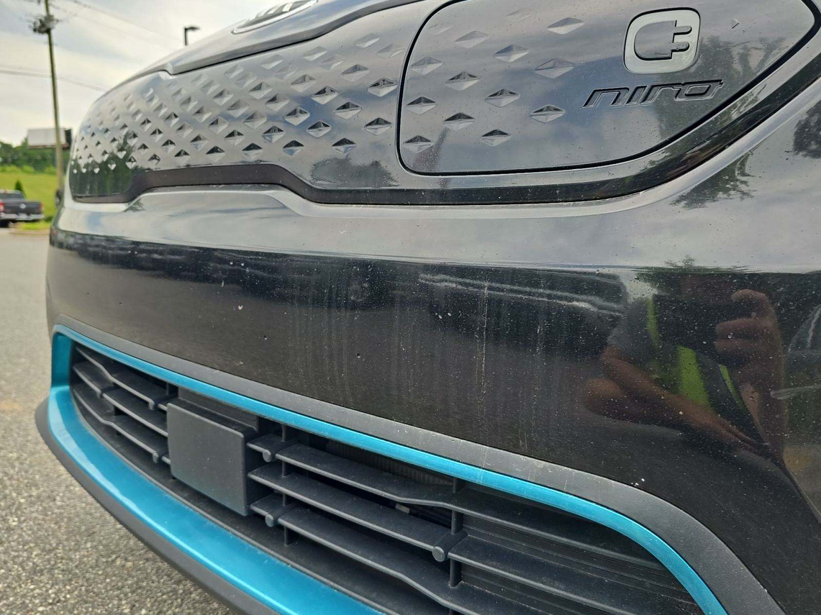 2021 Kia Niro EV EX Premium FWD