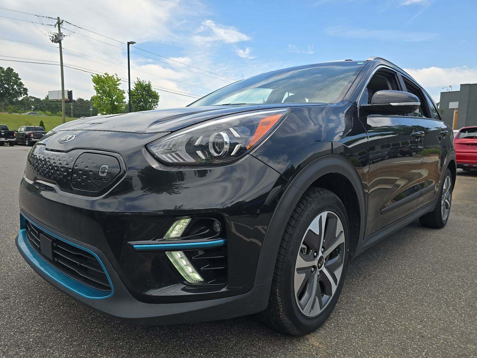 2021 Kia Niro EV EX Premium FWD