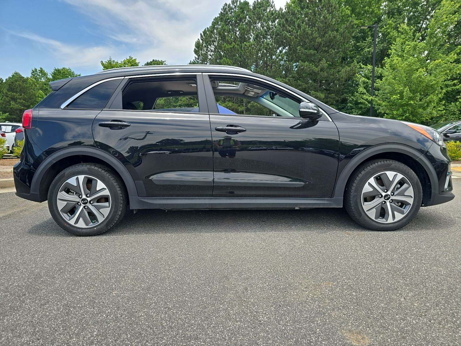 2021 Kia Niro EV EX Premium FWD