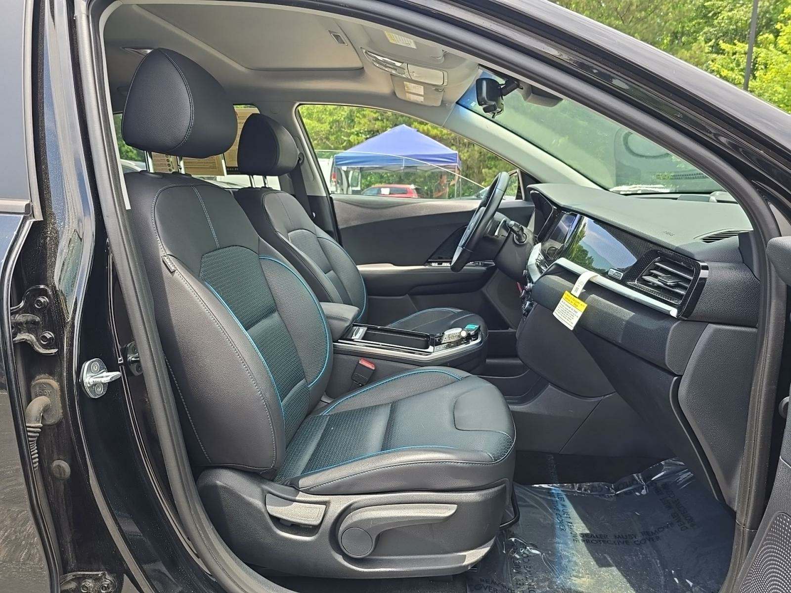 2021 Kia Niro EV EX Premium FWD