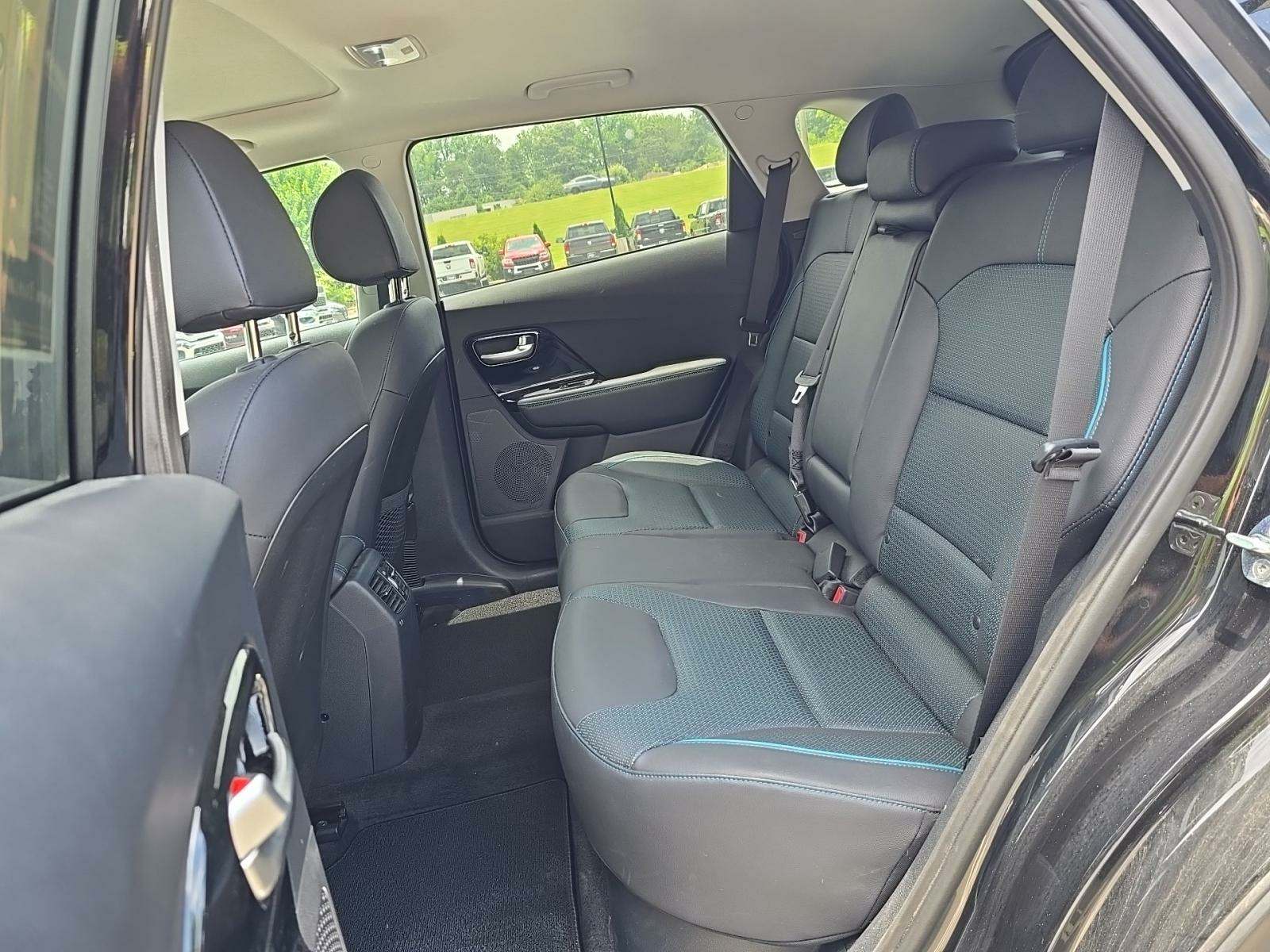 2021 Kia Niro EV EX Premium FWD