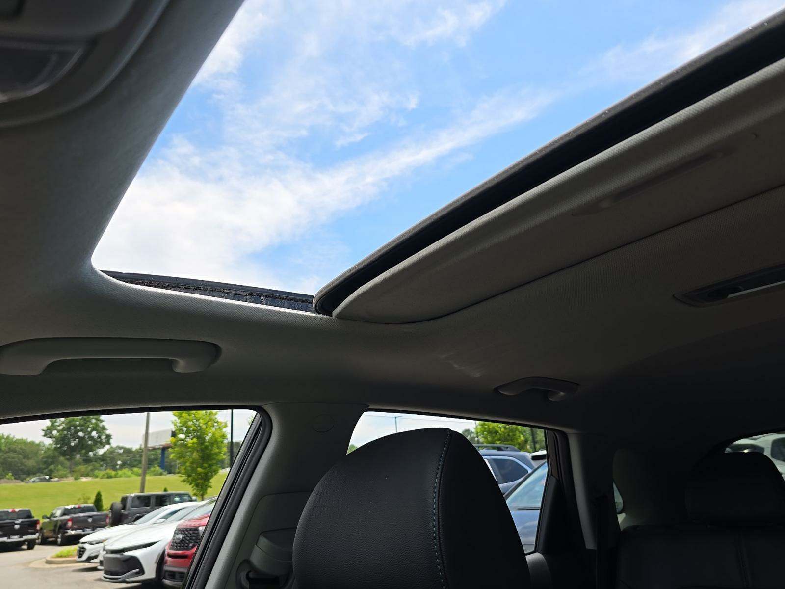 2021 Kia Niro EV EX Premium FWD