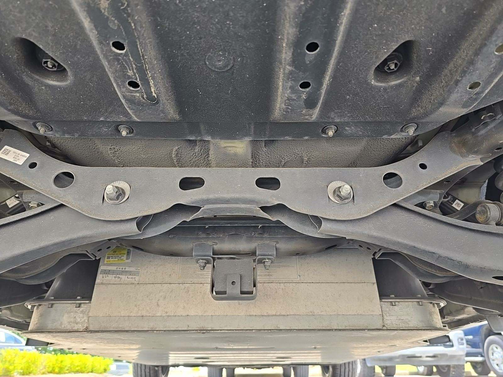 2021 Kia Niro EV EX Premium FWD