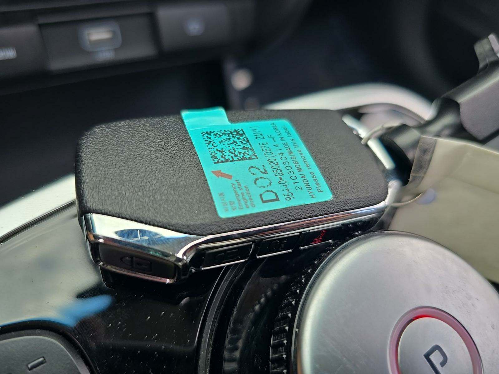 2021 Kia Niro EV EX Premium FWD