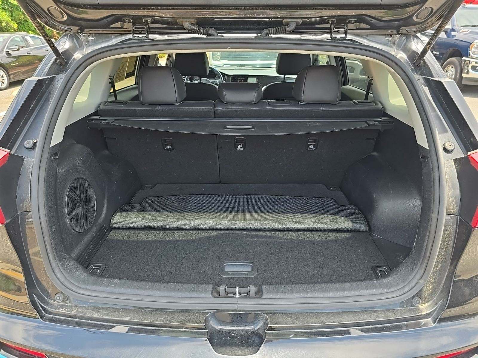 2021 Kia Niro EV EX Premium FWD