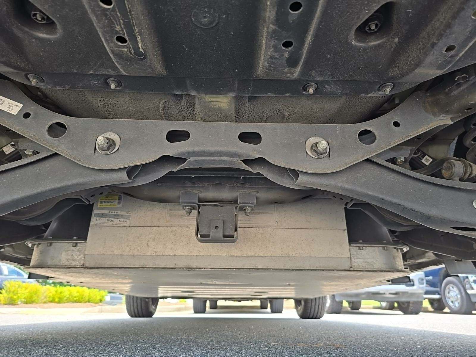 2021 Kia Niro EV EX Premium FWD