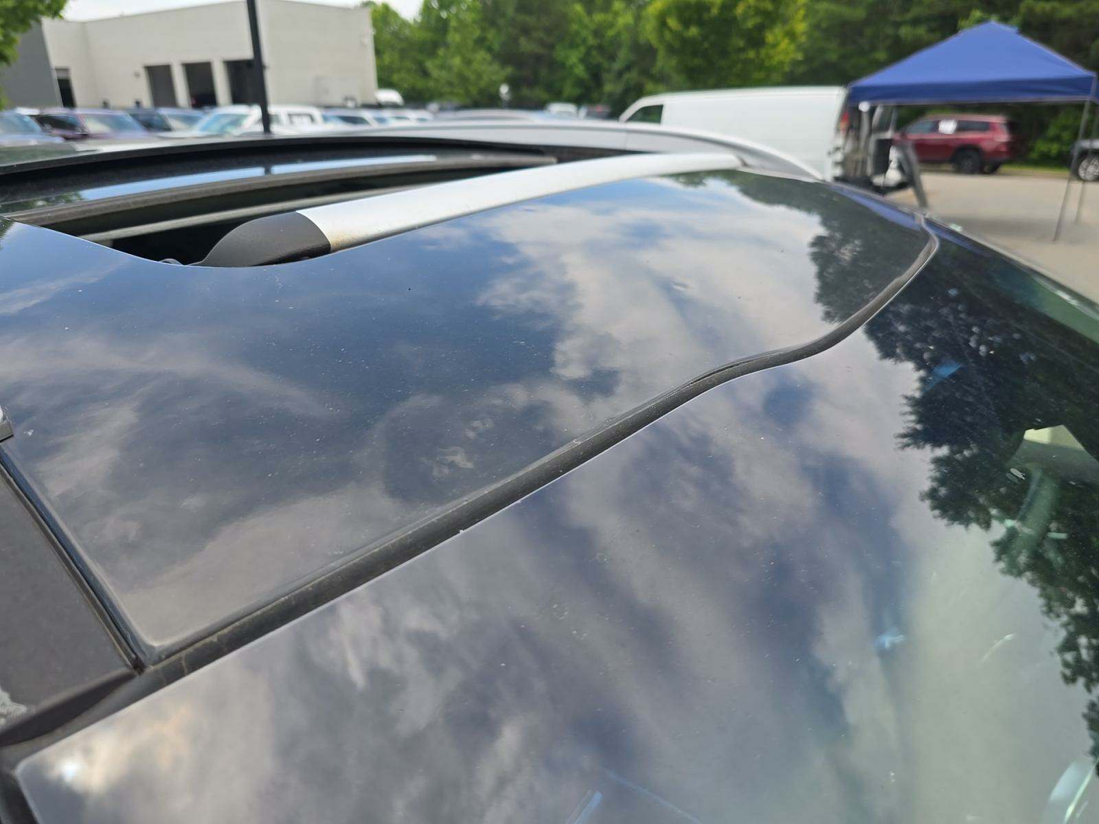 2021 Kia Niro EV EX Premium FWD