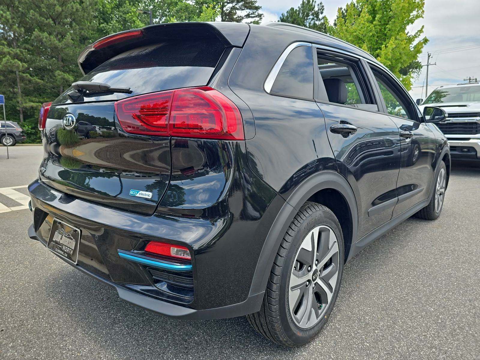 2021 Kia Niro EV EX Premium FWD