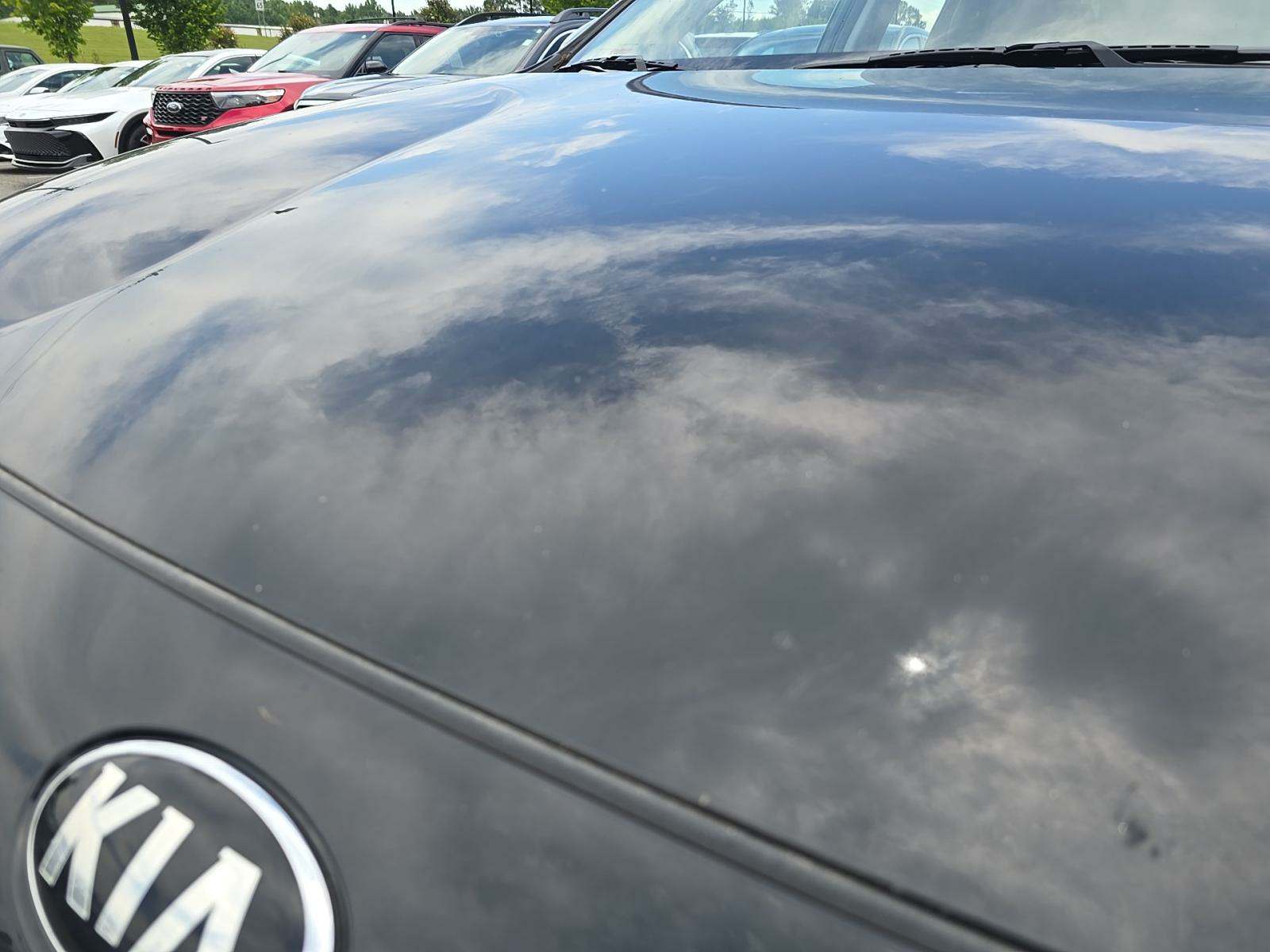 2021 Kia Niro EV EX Premium FWD