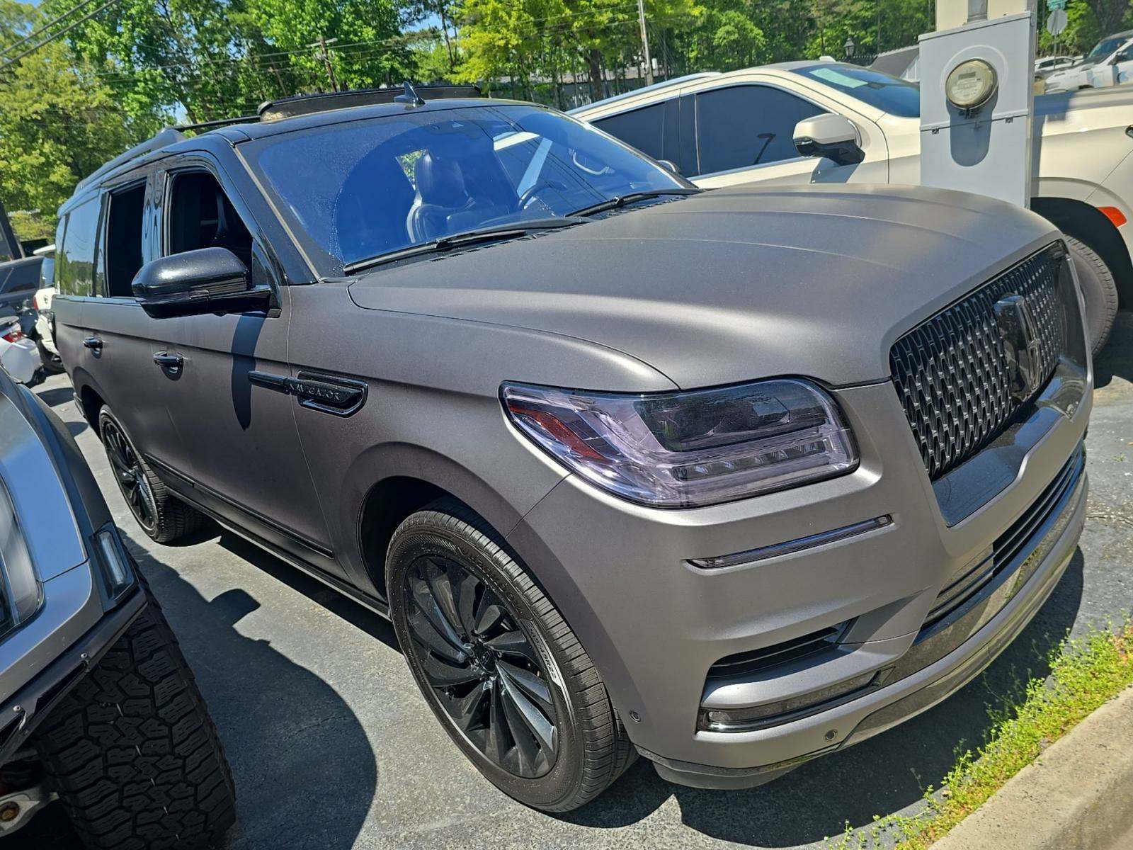 2020 Lincoln Navigator Reserve AWD