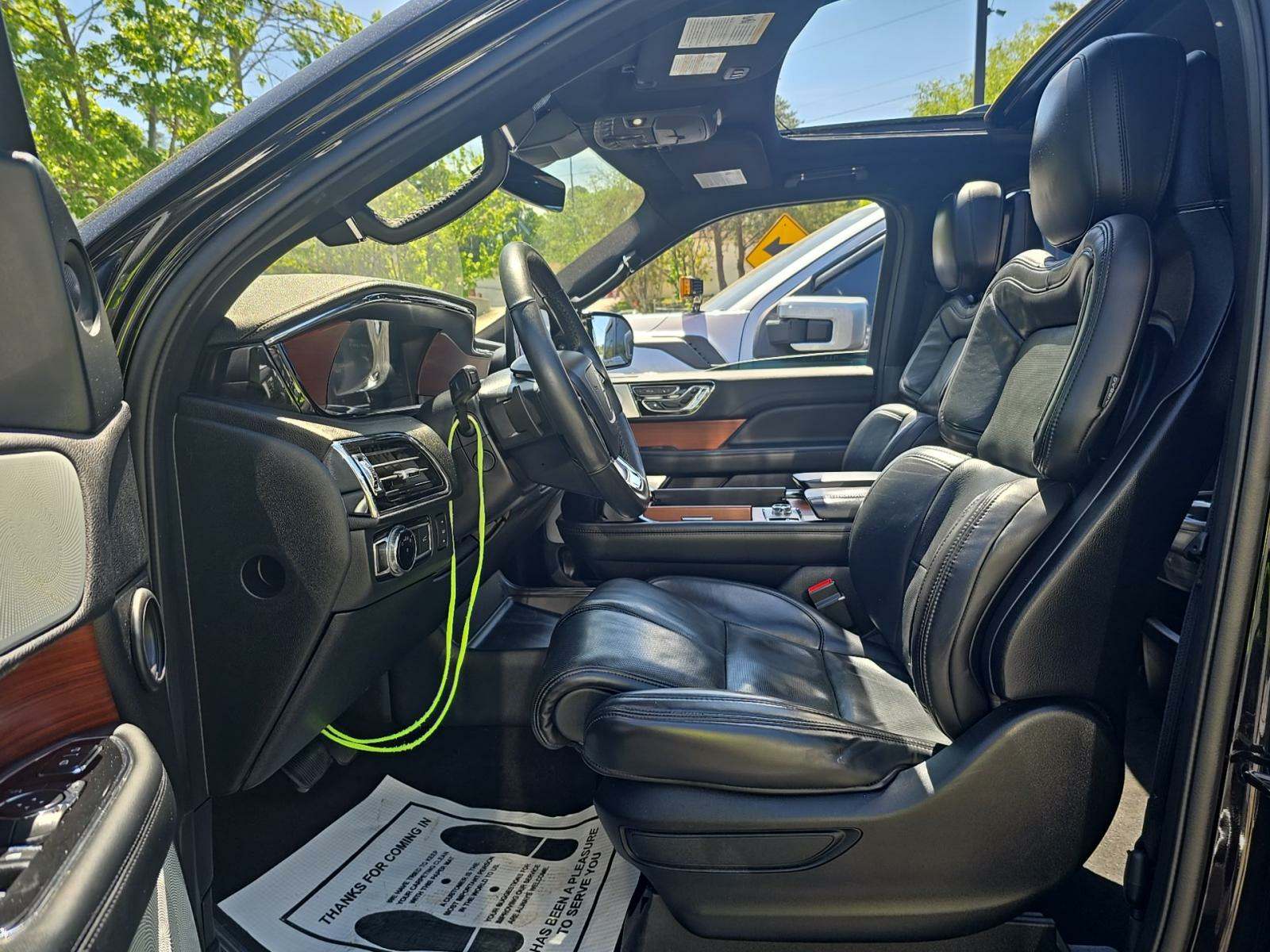 2020 Lincoln Navigator Reserve AWD