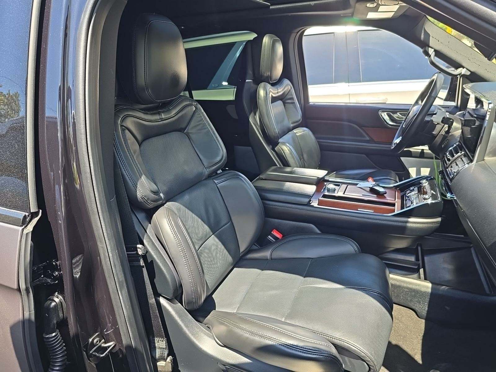 2020 Lincoln Navigator Reserve AWD