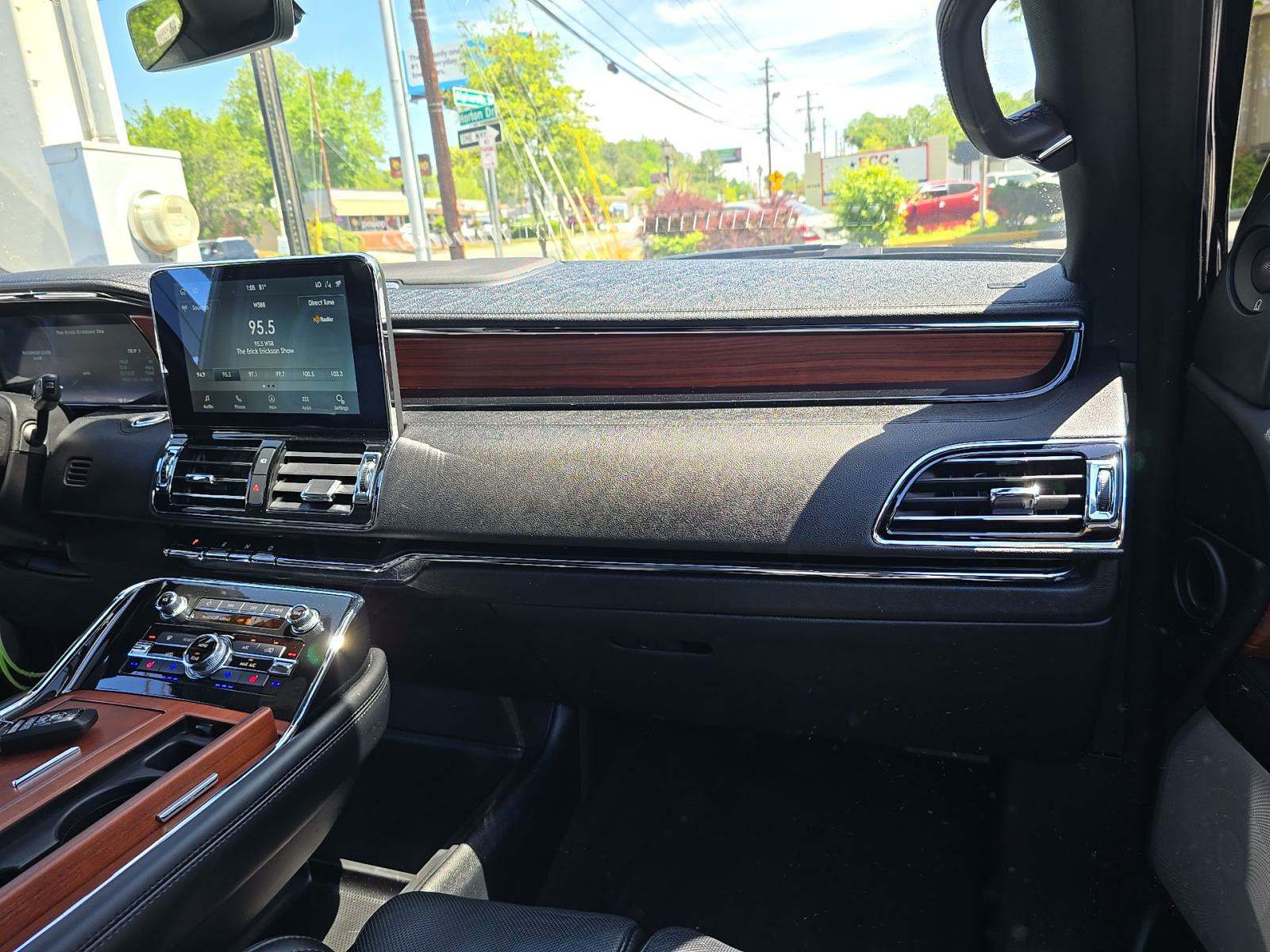 2020 Lincoln Navigator Reserve AWD